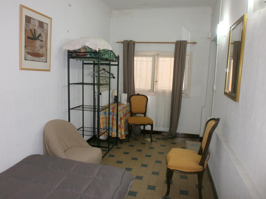 Villa Saphir Nice Quarto foto