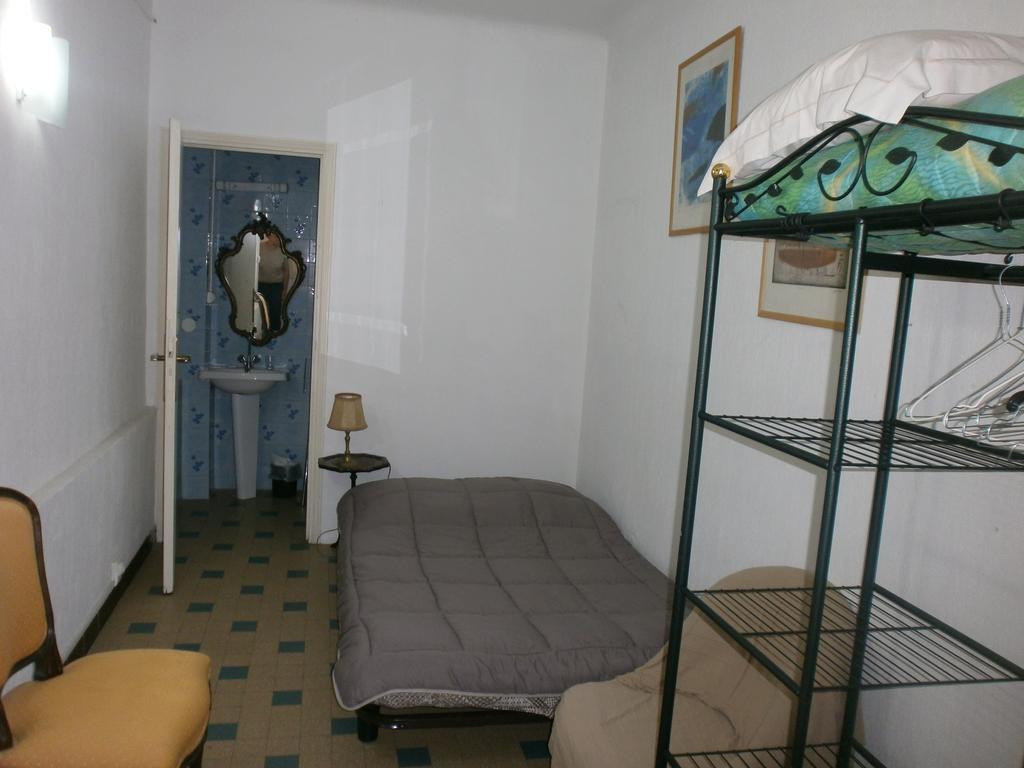 Villa Saphir Nice Quarto foto