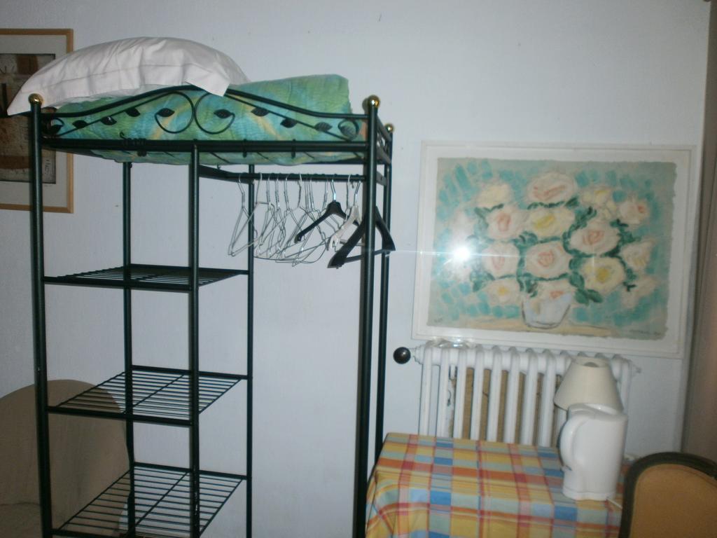 Villa Saphir Nice Quarto foto